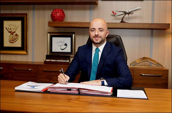 Turkish Airlines Expands NDC Program with Strategic Partnerships: “Introducing TKCONNECT”