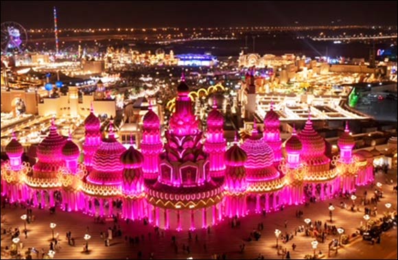 Global Village announces launch dates for Season 29 VIP Packs