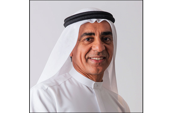 Statement of Fadel Al Ali, Chairman of the Dubai Financial Services Authority (DFSA)