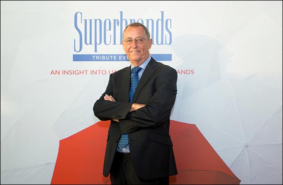 Superbrands 2024 to Honor the UAE's Leading Brands at Prestigious Annual Tribute Event