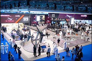 EDGE to Showcase Latest Advanced Technology and Defence Solutions at Azerbaijan International Defenc ...