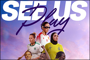 #SeeUsPlay: New season of Saudi Women's Premier League set to kick off with over 20 nationalities an ...