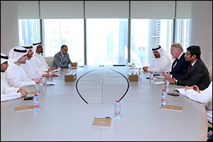 Ministry of Economy and International Cooperative Alliance explore opportunities for strengthening c ...