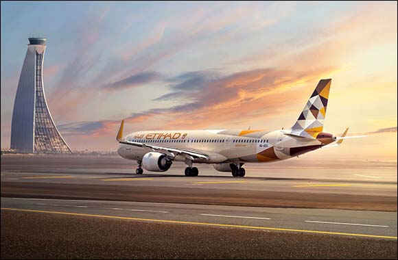 Etihad Reports August 2024 Traffic Statistics