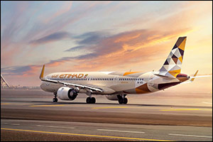 Etihad Reports August 2024 Traffic Statistics