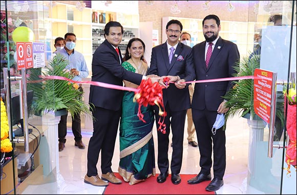 Adil Supermarkets Opens New Outlet in Bur Dubai with Best Deals Ahead of Festive Season