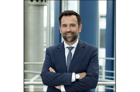 Airbus names Gabriel Semelas to lead Airbus in Africa and the Middle East