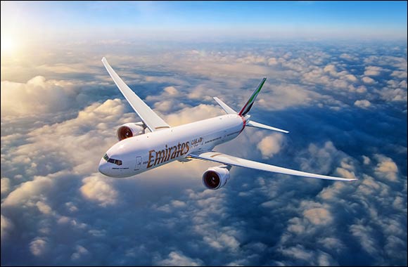 Emirates' retrofitted Boeing 777s with Premium Economy rolling out to six US cities