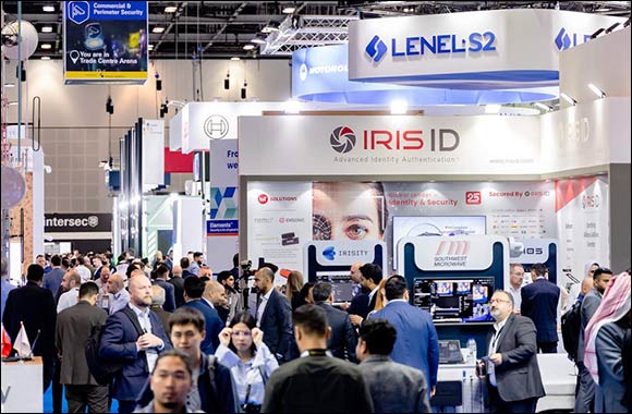 Intersec 2025 highlights mobile credentials as the new standard for security in the Middle East