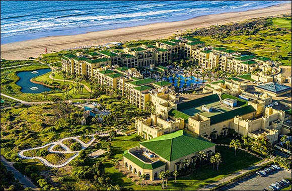 Mazagan Beach & Golf Resort Launches the “Sun-kissed Getaway” Offer