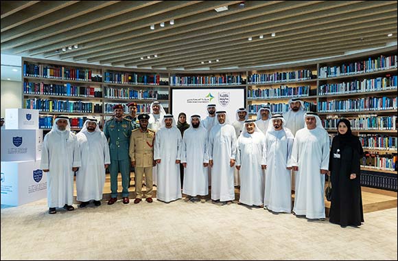 Dubai Health Authority Launches Professional Diploma in Emergency and Crisis Healthcare in Collaboration with Mohammed Bin Rashid School of Government