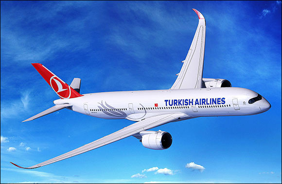 Turkish Airlines Takes Off to Santiago, Chile, Marking its 26th Destination in the Americas