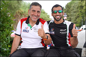 Rashed moves within reach of record  fifth world title