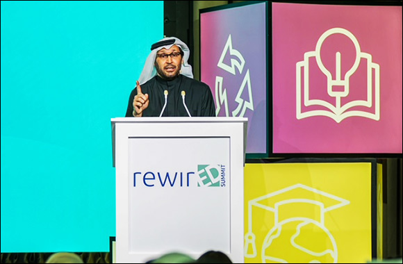 Dubai Cares unveils ‘Rewiring Education: The Climate Education Nexus' report