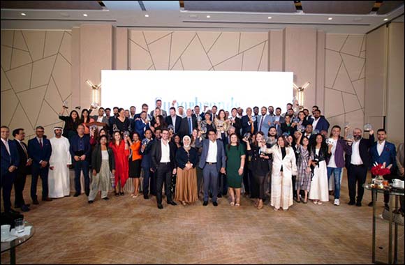 Superbrands 2024 Honours Thirty-Four of UAE's Leading Brands at Prestigious Annual Tribute Event