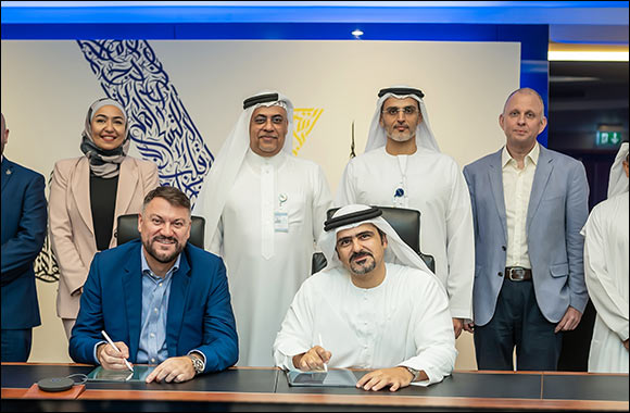 Dubai Airports and Serco join forces to foster Emirati talent