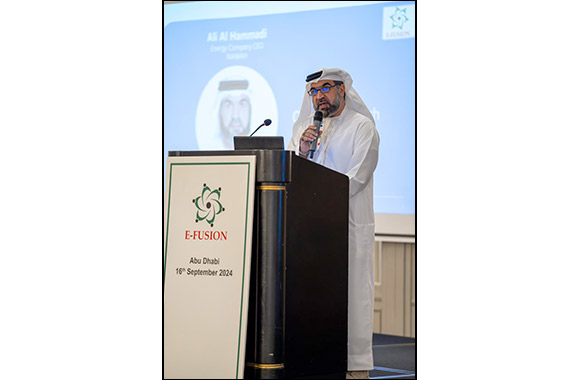 E-Fusion: Advancing French-Emirati Collaboration in Nuclear Energy