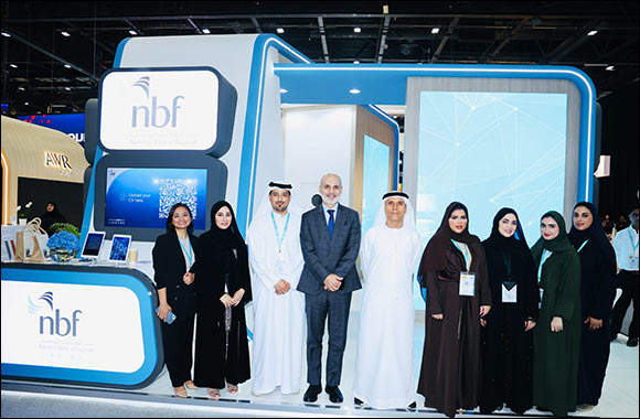 National Bank of Fujairah participates in Ru'ya Careers UAE Redefined, underscoring its commitment to Emiratisation