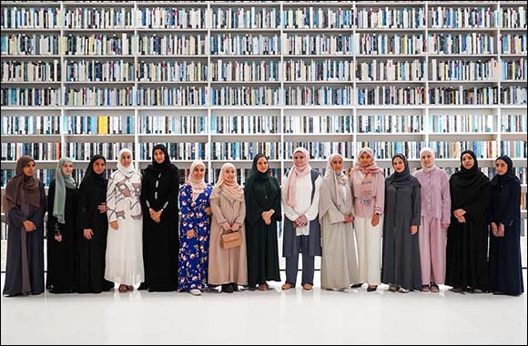 MBRF launches ‘Writing Children's Stories' workshop to empower young and creative writers