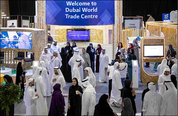 Ru'ya Careers UAE 2024 Concludes with Record Job Offers