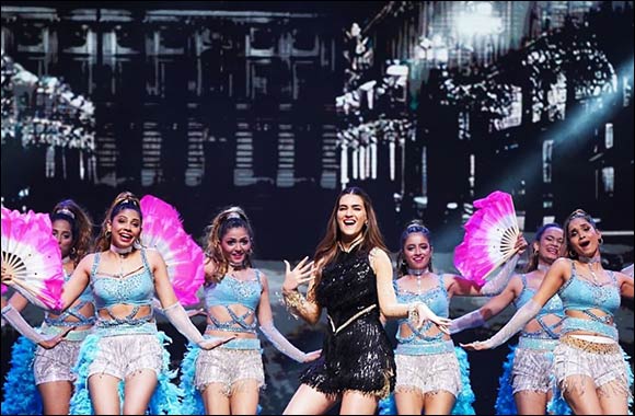 Iifa awards announces it's highly anticipated 2024 winners in the popular category