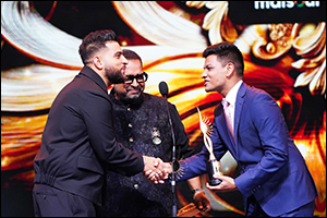 IIFA rocks 2024: a spectacular finale to the IIFA festival 2024