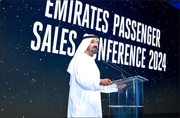 Emirates' commercial leadership lays out strategic vision for the ‘next era'