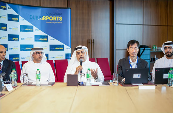 In a first, Dubai Airports hosts ACI's Regional Operational Safety Committee meeting