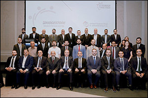 Bridgestone and Al Jawaden Group announce strategic partnership, commit to transform automotive sect ...