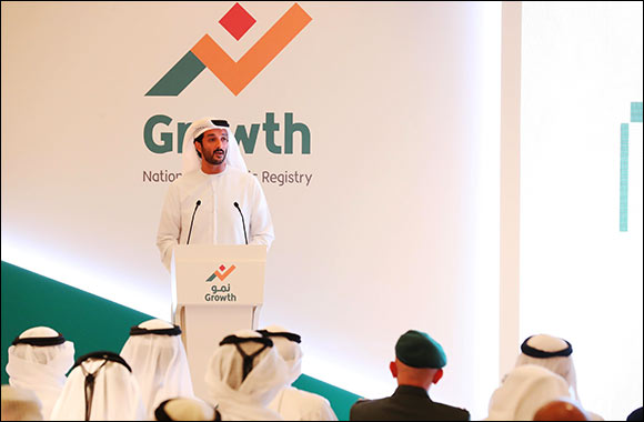 Ministry of Economy launches National Economic Registry ‘Growth' to support the UAE's efforts in providing proactive government services