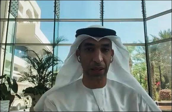 HE Dr Thani Al Zeyoudi underscores the transformative power of AI in TradeTech knowledge-sharing session