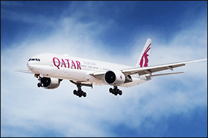 Qatar Airways Expands Services to Canada with Launch of Flights to Toronto