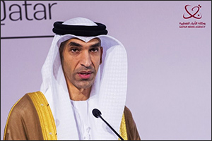 HE Dr Thani Al Zeyoudi highlights role of intra-regional collaboration at the Asia Cooperation Dialo ...