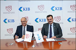 KIB signs agreement with Kuwait College of Science & Technology to foster innovation and talent deve ...