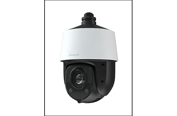 Panasonic Introduces New CCTV lineup for SME and Residential Market