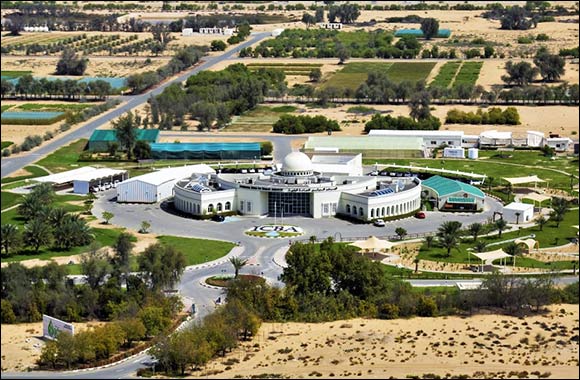 ICBA Welcomes the UAE's Launch of the National Agricultural Center to Advance Agricultural Innovation and Sustainability