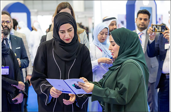 Najah Dubai 2024 one of the country's largest higher education fairs,  2024 edition of Najah Dubai opens with more than 100 universities from over 20 countries