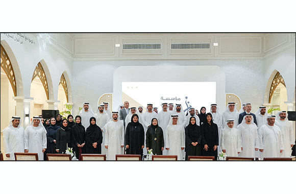 Under the Patronage of Her Highness Sheikha Fatima bint Mubarak  Family Development Foundation inaugurates ‘Barakat Al Dar Social Clubs' in Al Ain and Al Sila'