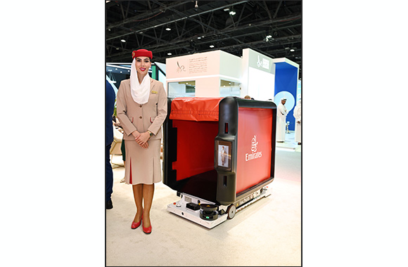 Emirates announces a suite of services and breakthrough innovations for People of Determination at AccessAbilities Expo 2024