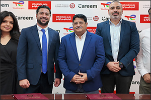 Careem Rides announces partnership with Albabtain Auto to bring exclusive benefits to Captains in Ku ...