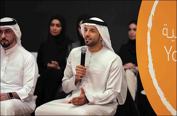 Ministry of Economy and Federal Youth Authority organize Youth Circle to foster entrepreneurship culture among Emirati youth