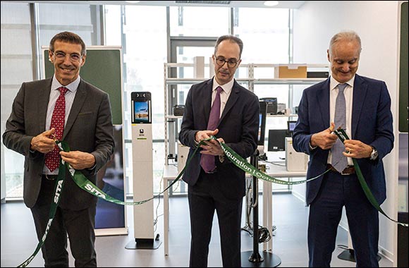 Sita expands global tech capabilities with new hub in cluj to transform air travel