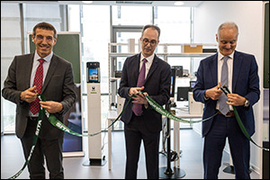 Sita expands global tech capabilities with new hub in cluj to transform air travel