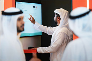 Mohammed Bin Rashid Library Showcases Key Services and Initiatives at GITEX Global 2024 and Presents ...