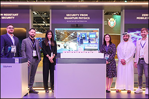 TII and UAE Space Agency Unveil Pioneering Unhackable Quantum Tech at GITEX 2024