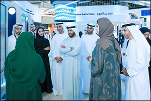 Dubai Land Department showcases its key achievements in real estate governance and introduces cuttin ...