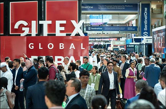 GITEX GLOBAL 2024: Historic opening day marked by record international participation and capacity crowds at key events