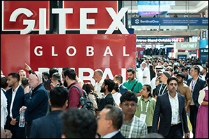 GITEX GLOBAL 2024: Historic opening day marked by record international participation and capacity cr ...