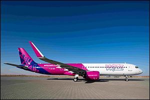 Book your next adventure and save more with Wizz Air