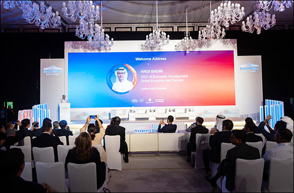 Second Edition of SuperBridge Summit 2024 kicks off today with the participation of 70 speakers